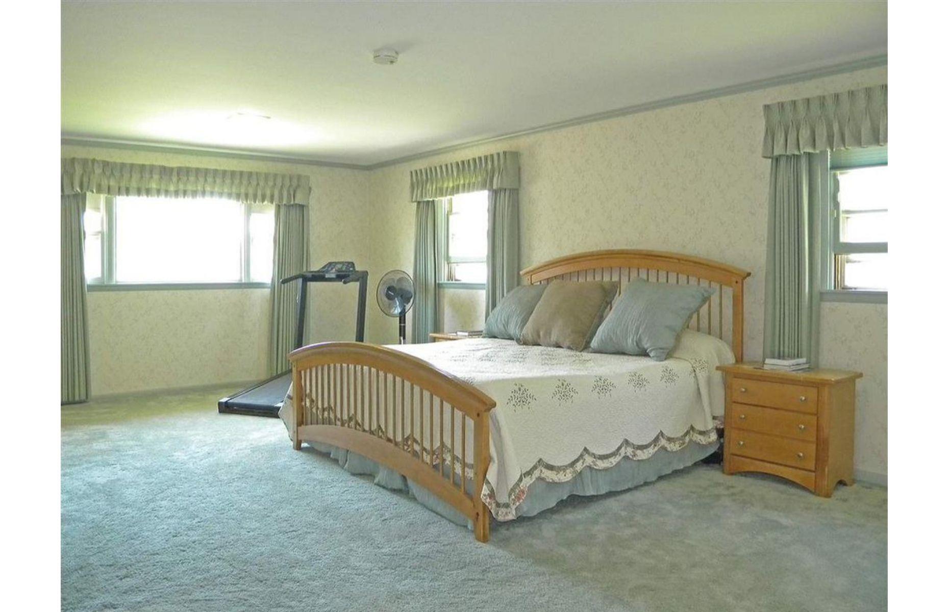 Spacious family home, North Platte, Nebraska: $360,000 (£286k) 